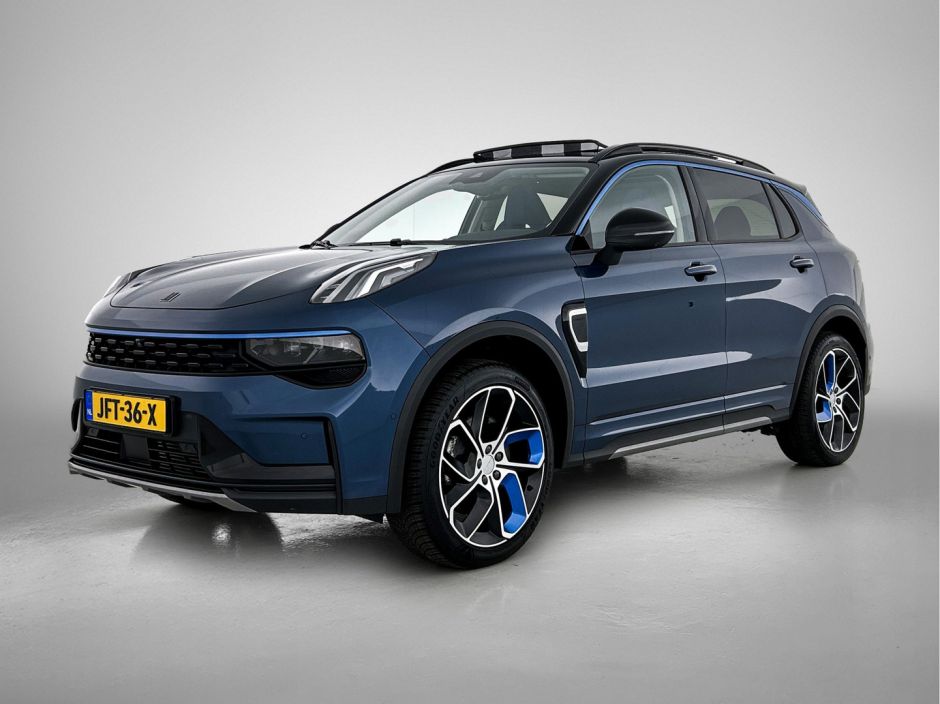 Lynk & Co 01